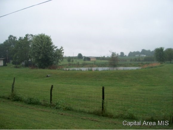 18500 Cox Road Auburn, IL 62615 - Photo 1 of 6