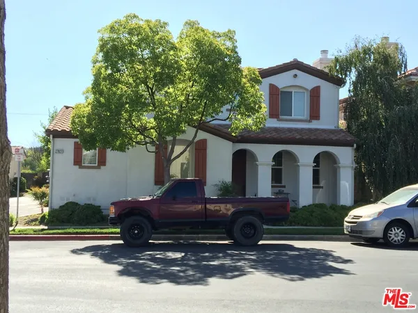$3,300 | 27827 Summer Grove Place, Valencia, CA 91354