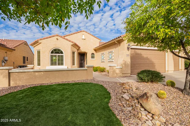 $427,900 | 6962 West Heritage Way, Florence, AZ 85132