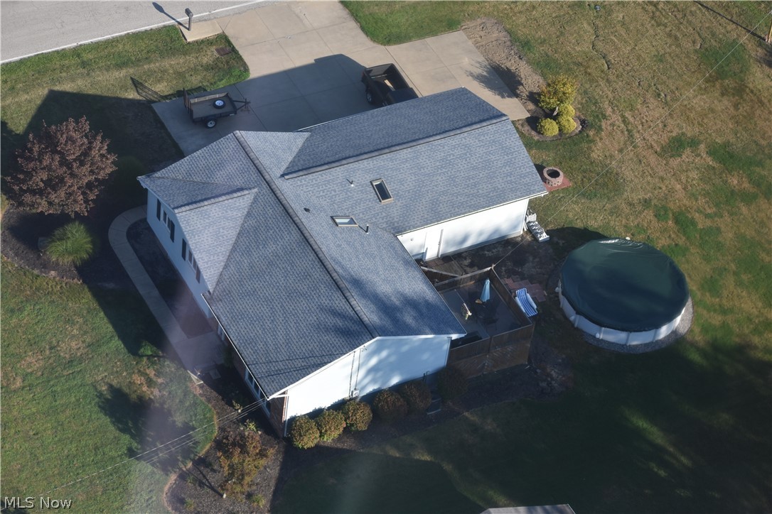 1863 Carson Salt Springs Road Warren, OH 44481 - Photo 35 of 35 Gallery Image 35