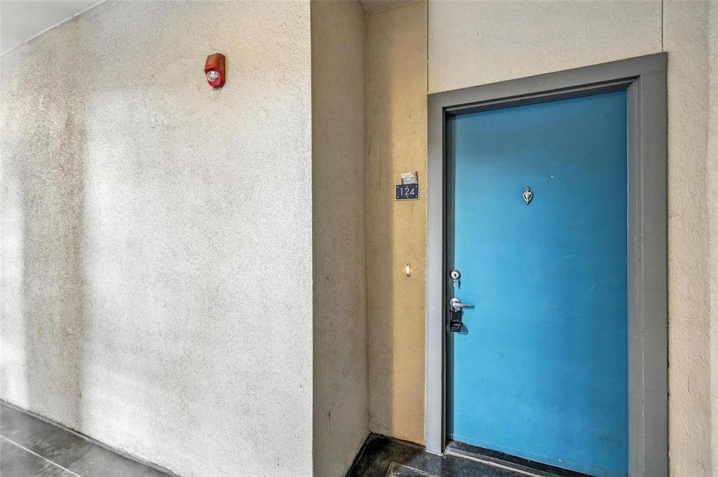 4414 Cedar Springs Road, Unit 124 Dallas, TX 75219 - Photo 17 of 20 a view of kitchen