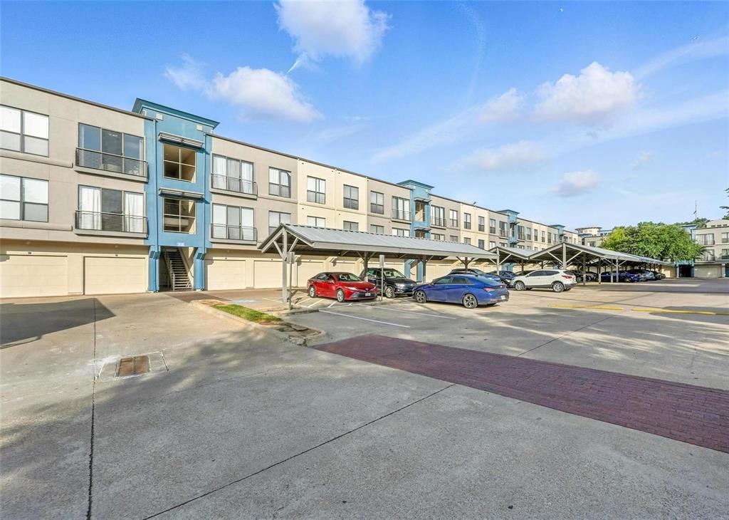 4414 Cedar Springs Road, Unit 124 Dallas, TX 75219 - Photo 19 of 20