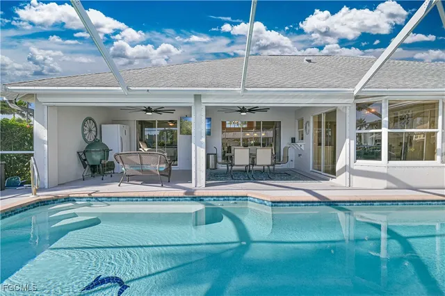 $649,900 | 1409 Southeast 20th Court, Cape Coral, FL 33990
