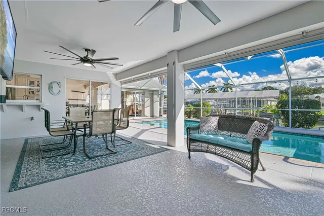 $649,900 | 1409 Southeast 20th Court, Cape Coral, FL 33990