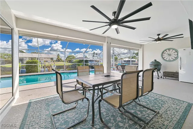 $649,900 | 1409 Southeast 20th Court, Cape Coral, FL 33990