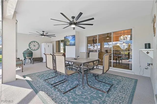 $649,900 | 1409 Southeast 20th Court, Cape Coral, FL 33990