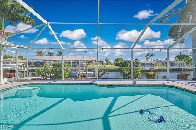 $649,900 | 1409 Southeast 20th Court, Cape Coral, FL 33990