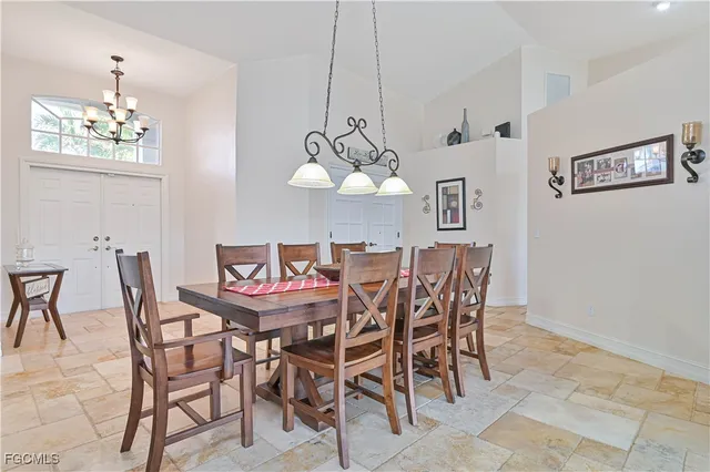 $649,900 | 1409 Southeast 20th Court, Cape Coral, FL 33990