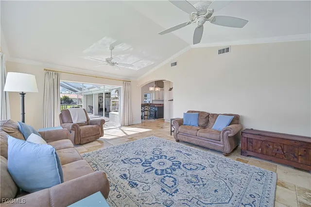 $649,900 | 1409 Southeast 20th Court, Cape Coral, FL 33990