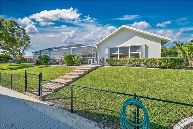 $649,900 | 1409 Southeast 20th Court, Cape Coral, FL 33990