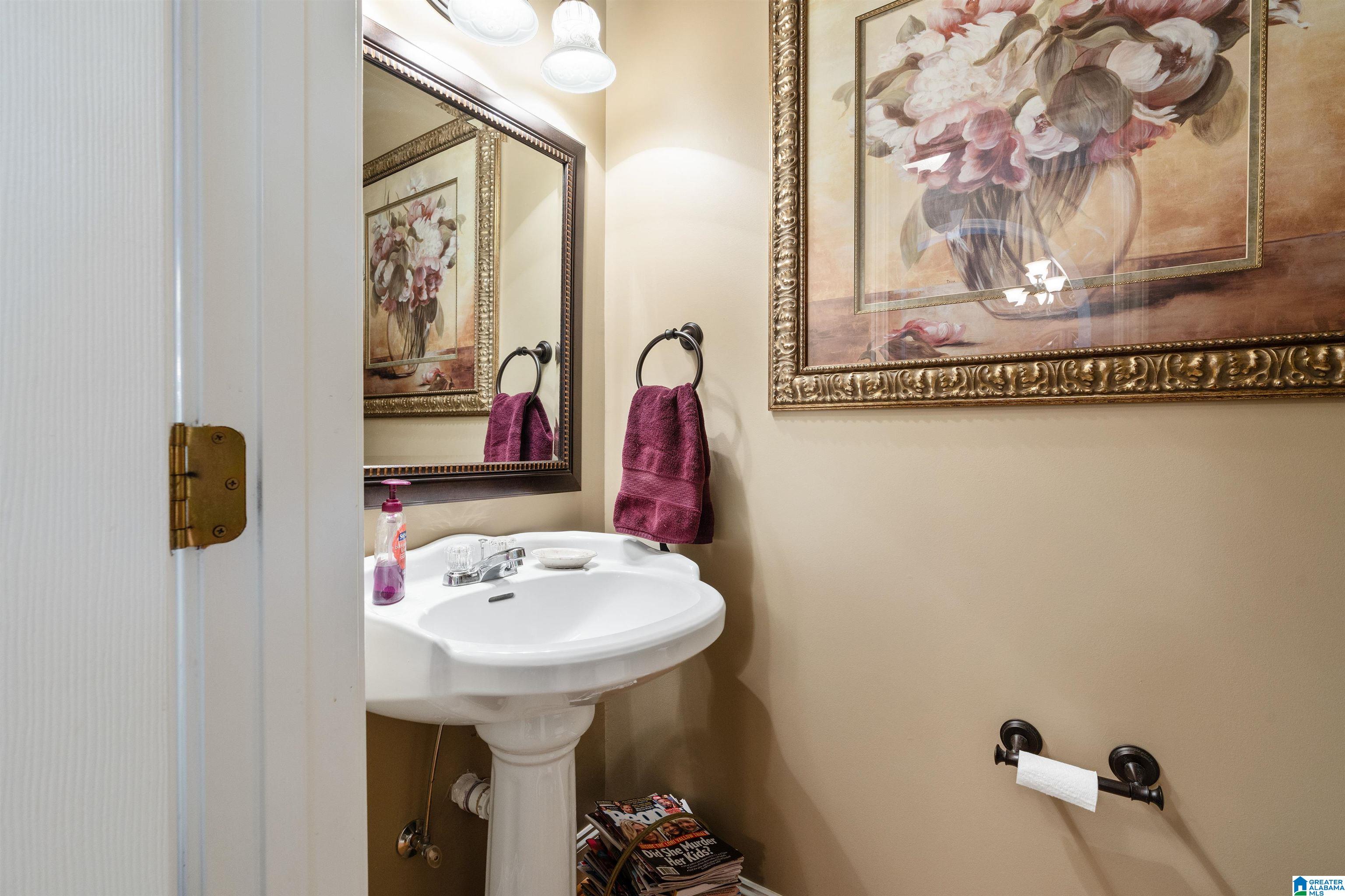 66 Kathryne Street Springville, AL 35146 - Photo 13 of 31
