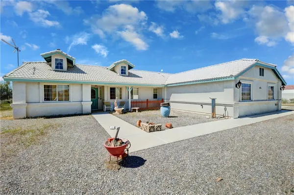 $399,500 | 2640 Zephyr Avenue, Pahrump, NV 89048