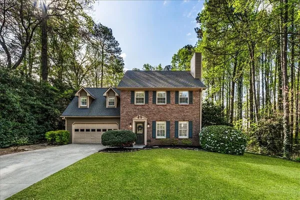 $435,000 | 4212 Willow Walk Southwest, Lilburn, GA 30047