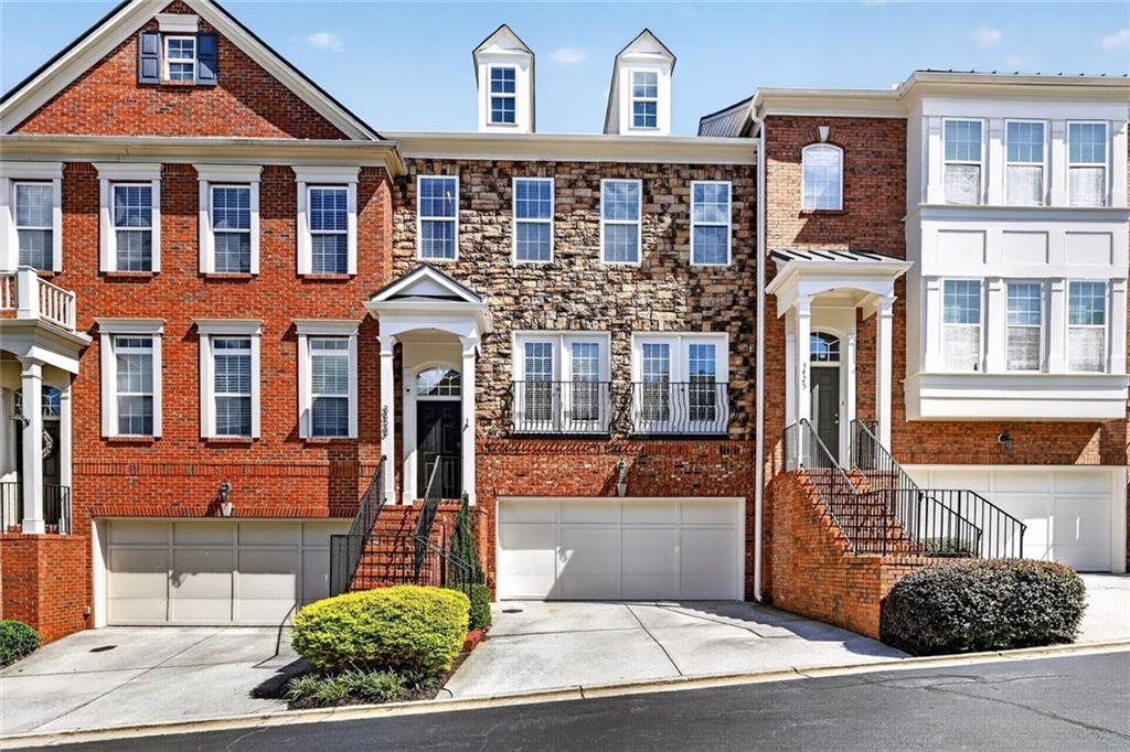 3423 Triview Square Atlanta, GA 30339 - Photo 1 of 44 Gallery Image 1