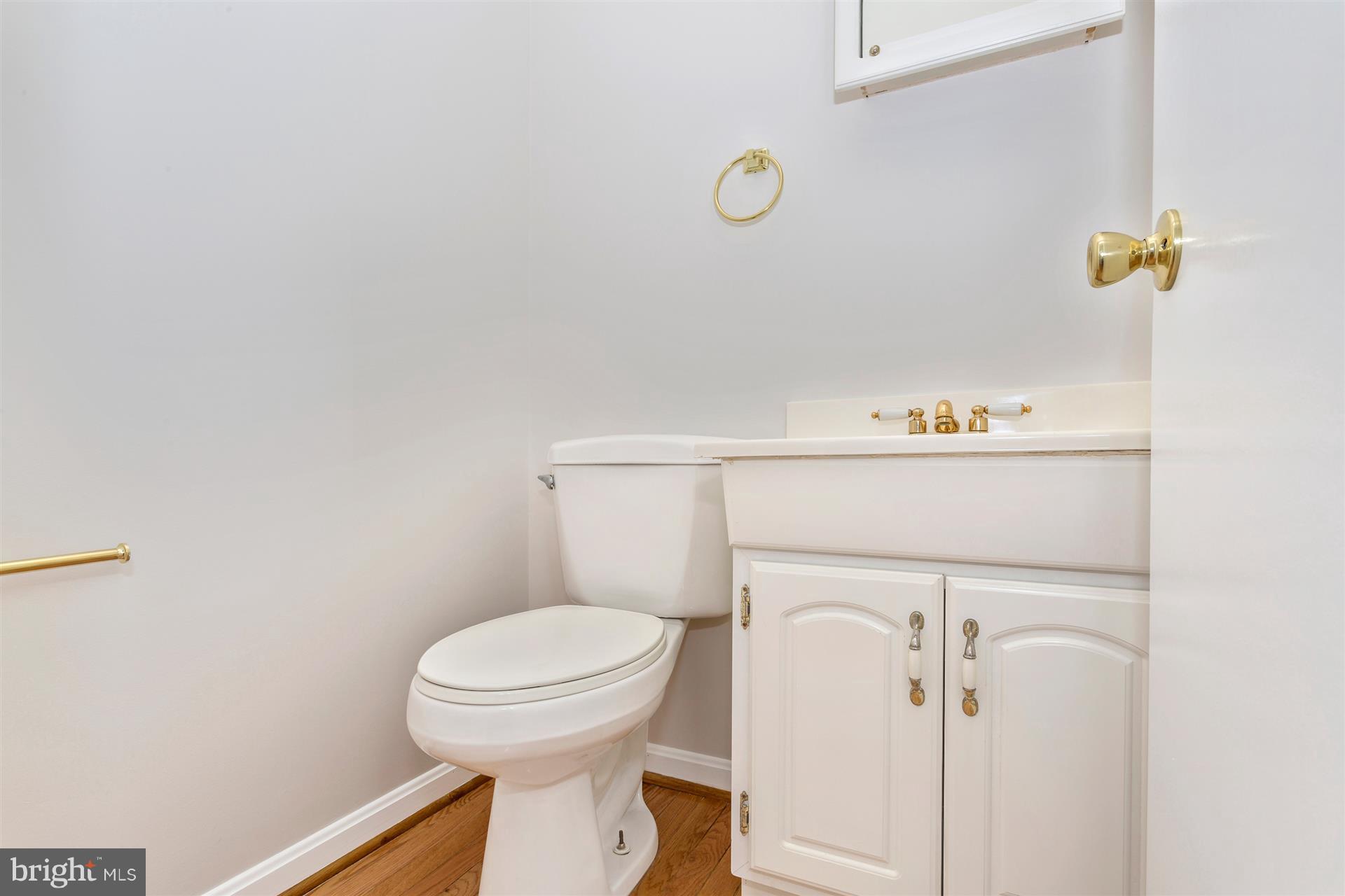 7909 Chestnut Grove Road Frederick, MD 21701 - Photo 12 of 30 Bath (Master)