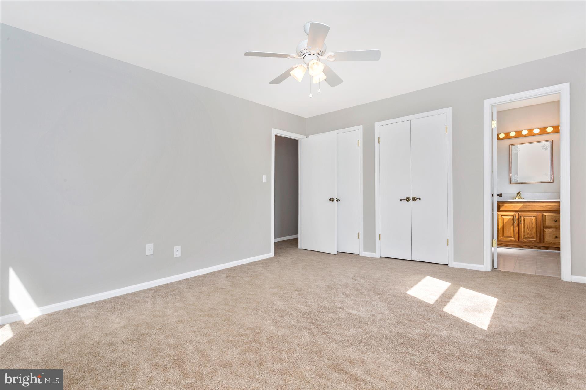 7909 Chestnut Grove Road Frederick, MD 21701 - Photo 16 of 30 Bedroom (Master)