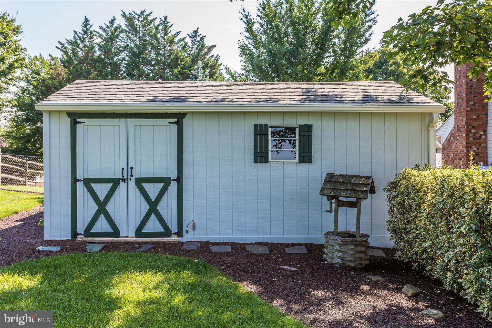 7909 Chestnut Grove Road Frederick, MD 21701 - Photo 27 of 30 Exterior (General)