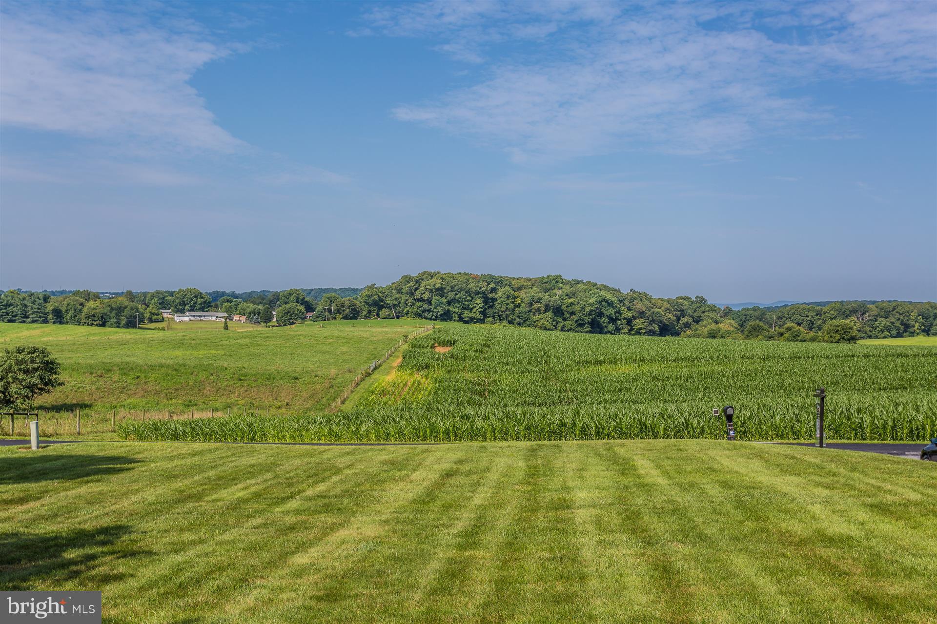 7909 Chestnut Grove Road Frederick, MD 21701 - Photo 4 of 30 Gorgeous views!
