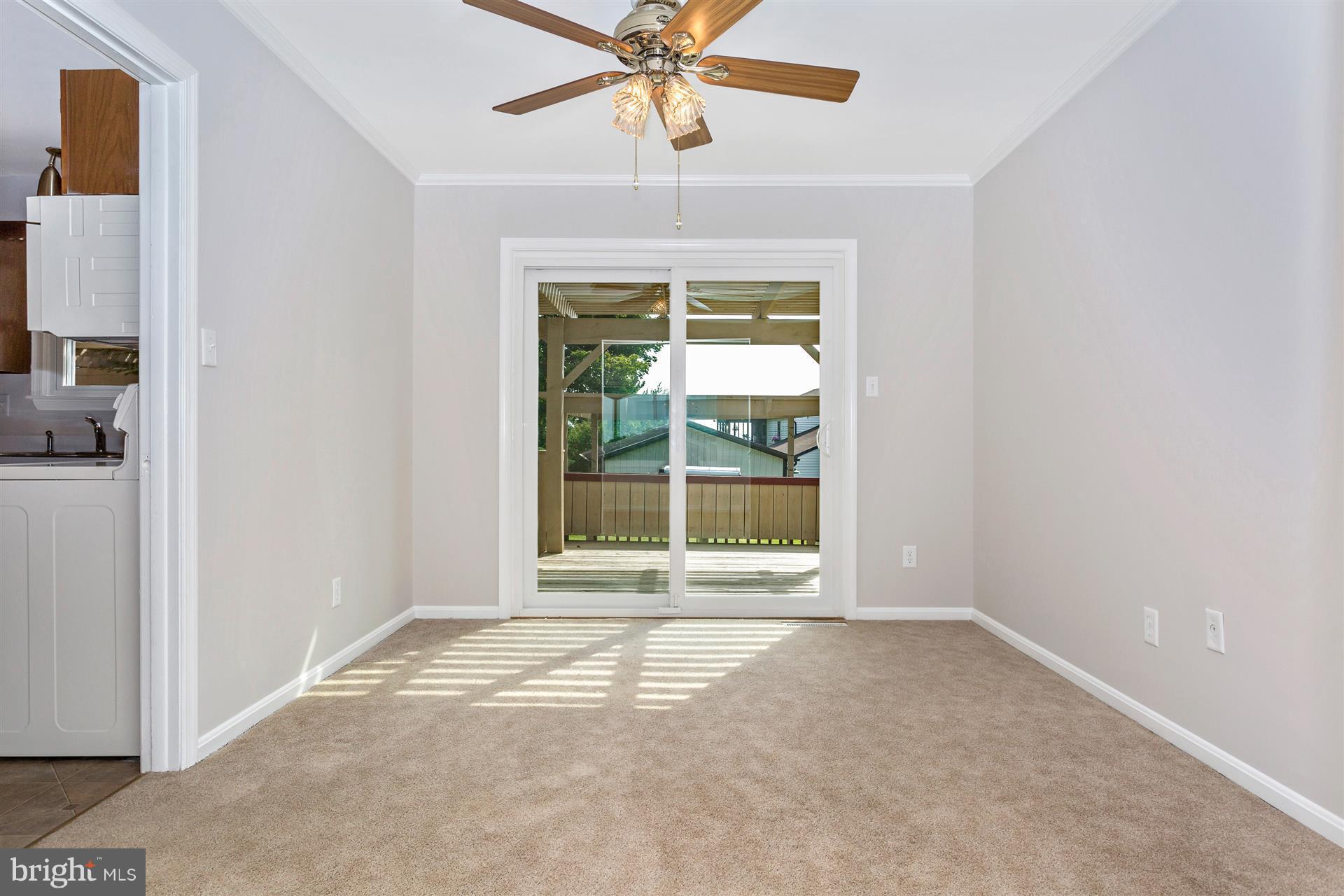 7909 Chestnut Grove Road Frederick, MD 21701 - Photo 8 of 30 Dining Room