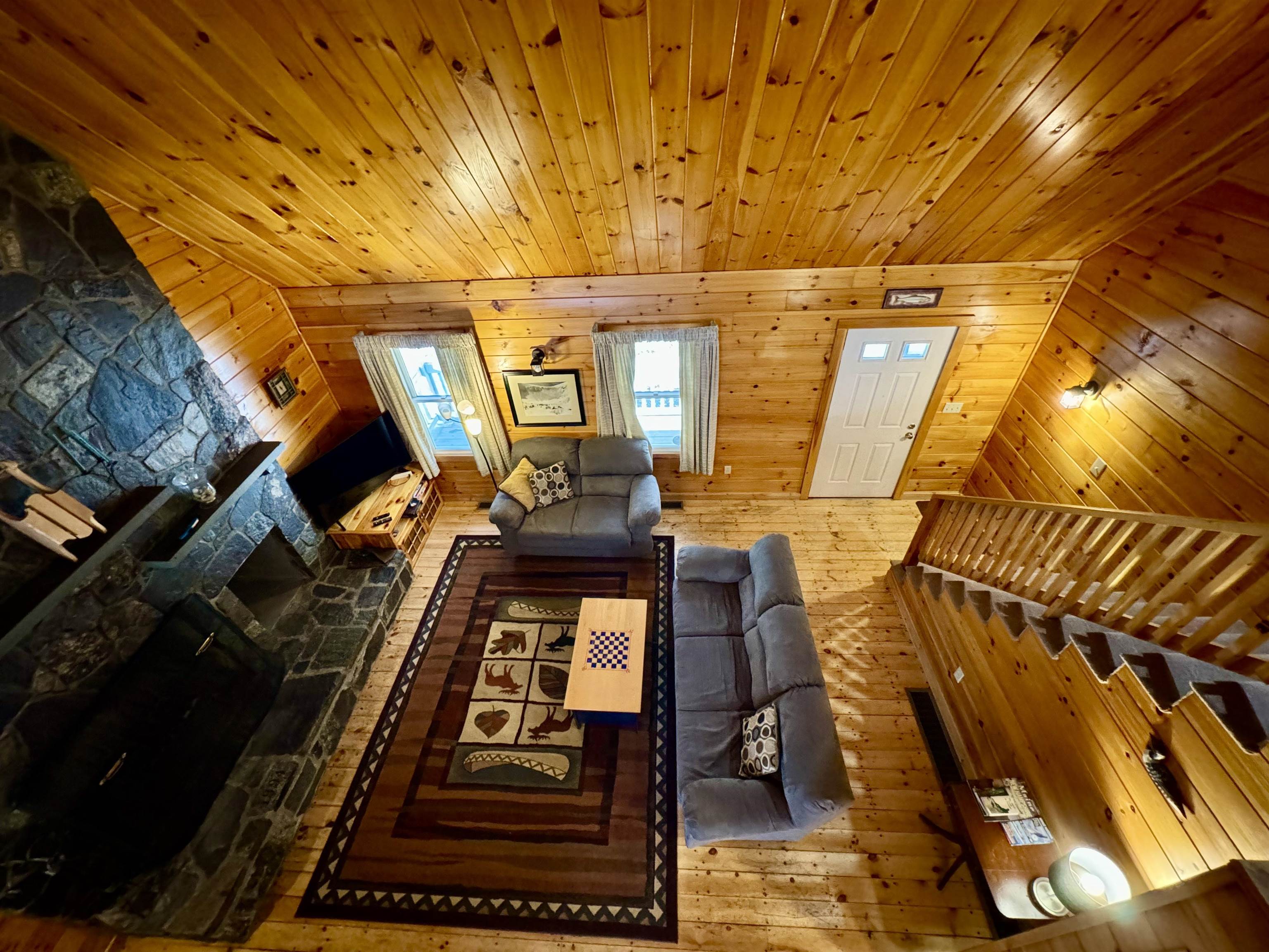 1567 German Flats Road Fayston, VT 05673 - Photo 11 of 35 Gallery Image 11
