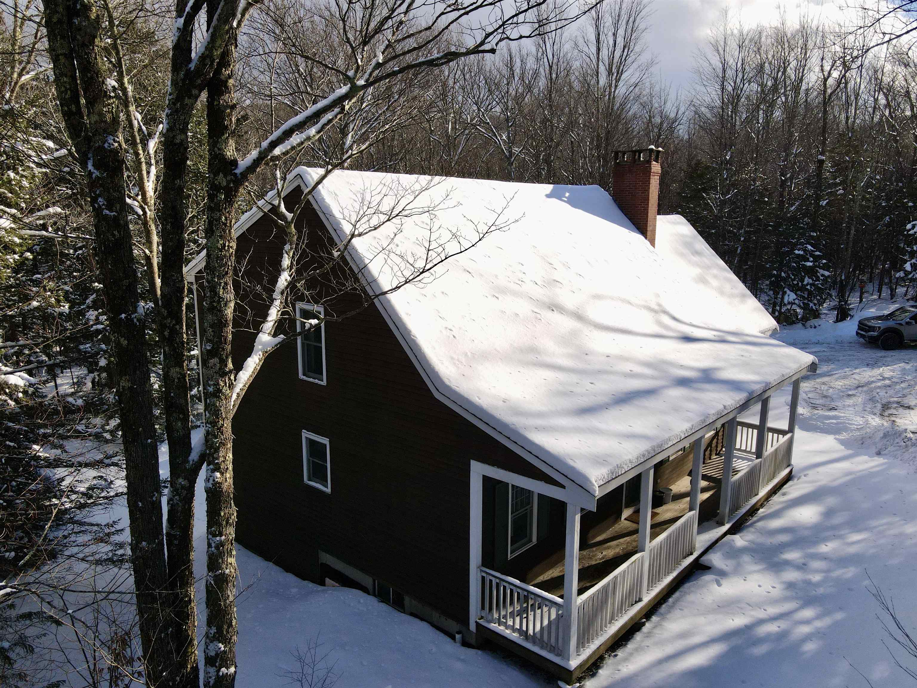 1567 German Flats Road Fayston, VT 05673 - Photo 13 of 35 Gallery Image 13