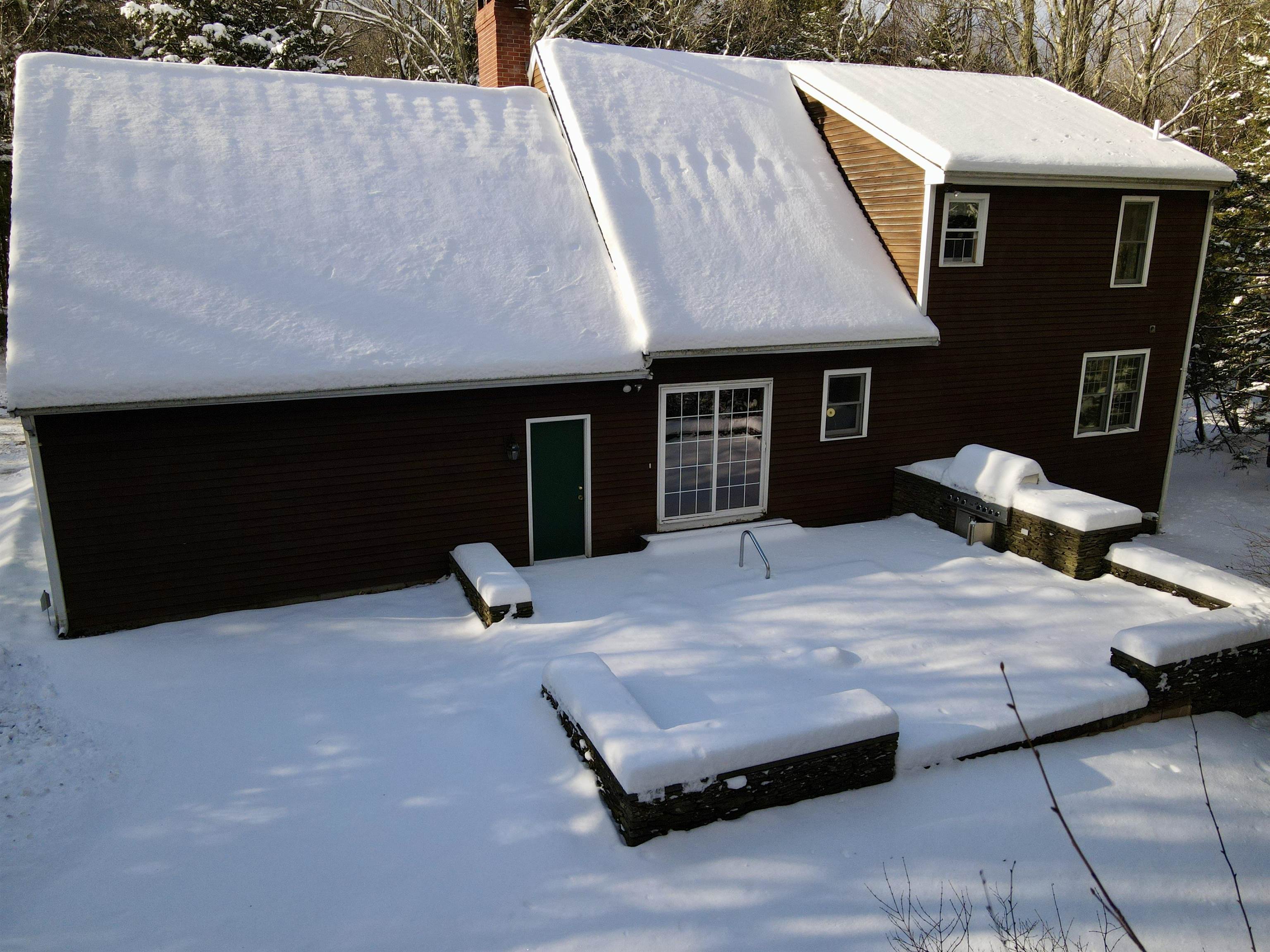 1567 German Flats Road Fayston, VT 05673 - Photo 24 of 35 Gallery Image 24
