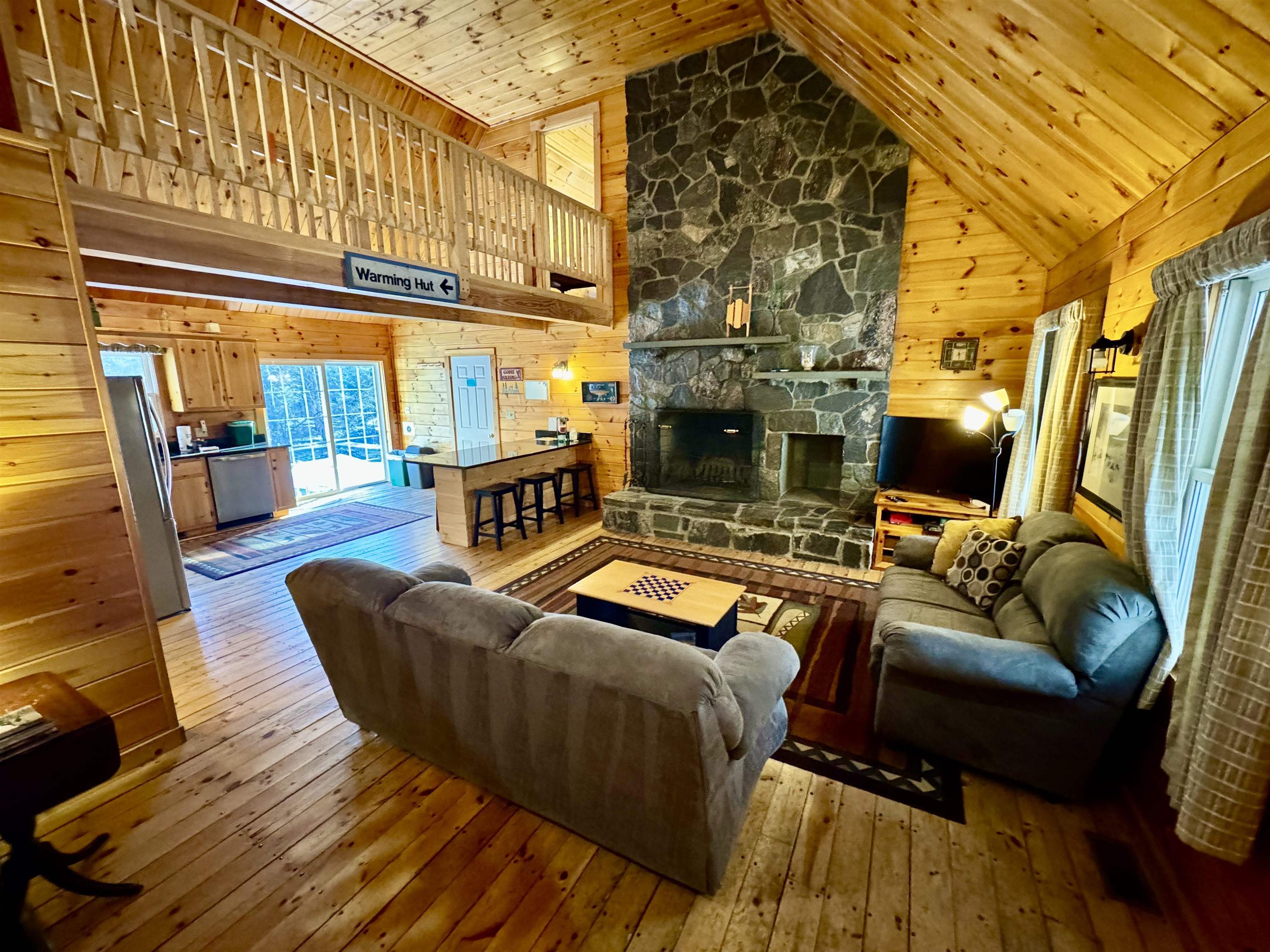 1567 German Flats Road Fayston, VT 05673 - Photo 30 of 35 Gallery Image 30