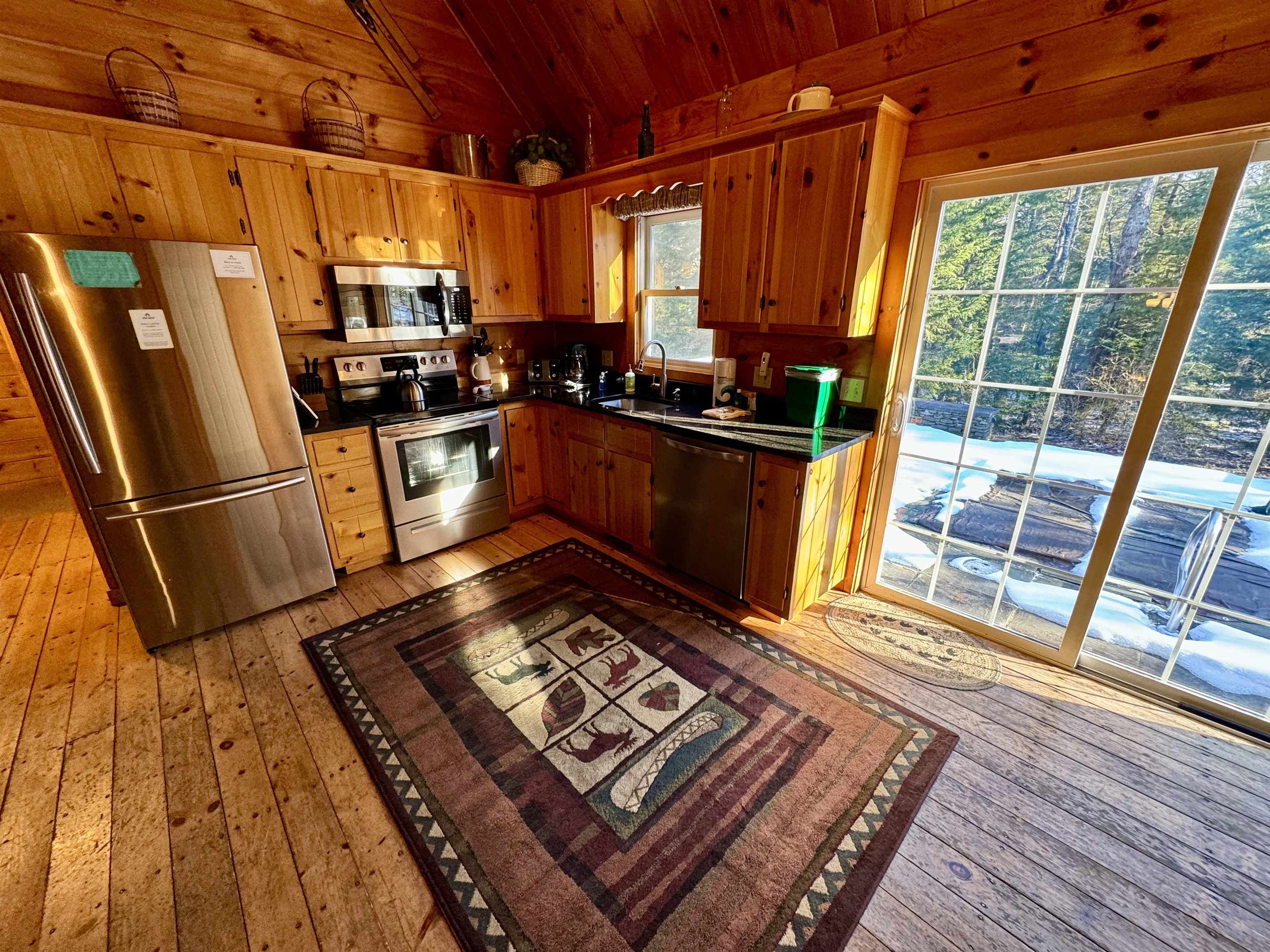 1567 German Flats Road Fayston, VT 05673 - Photo 31 of 35 Gallery Image 31
