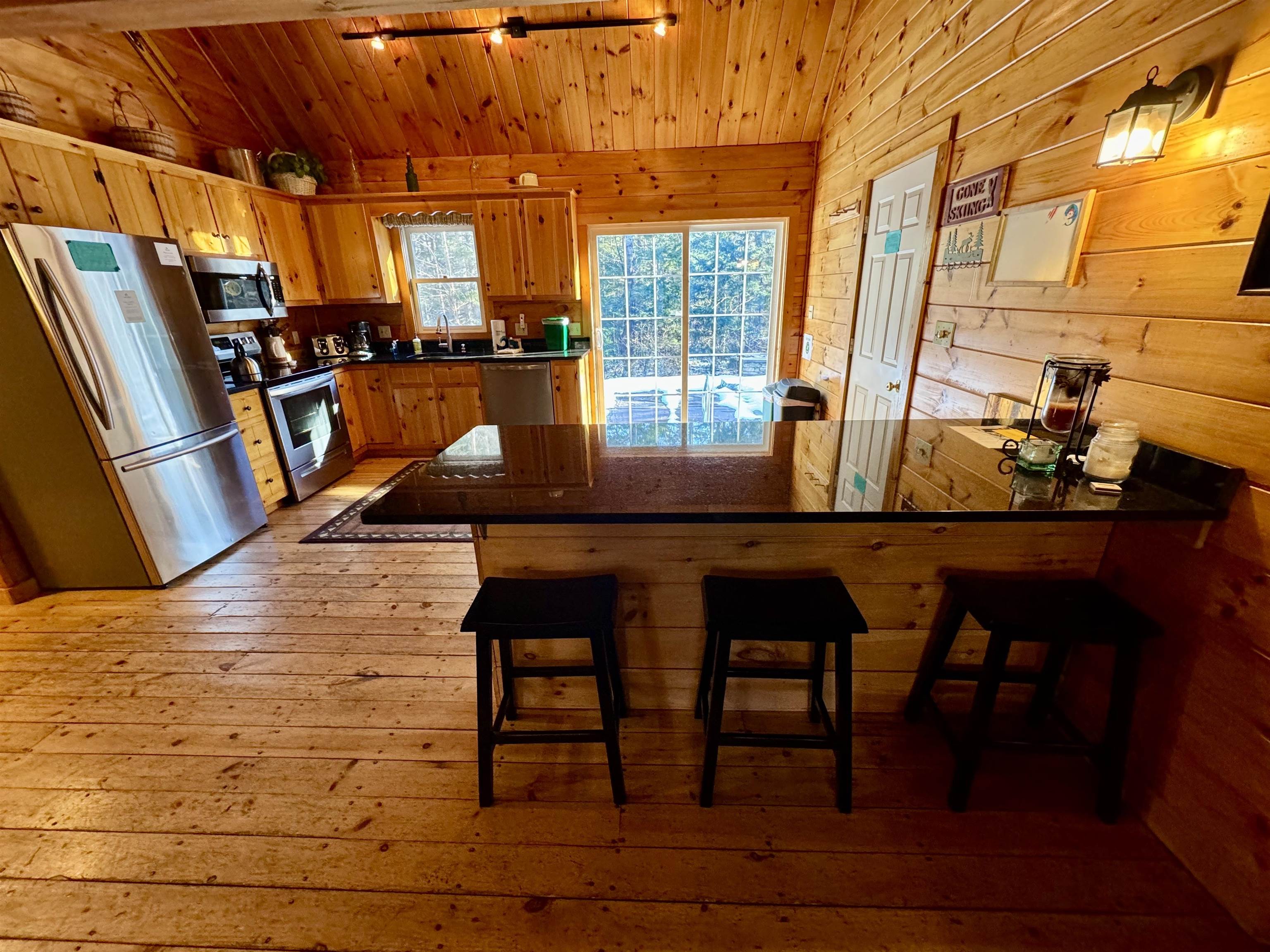 1567 German Flats Road Fayston, VT 05673 - Photo 32 of 35 Gallery Image 32