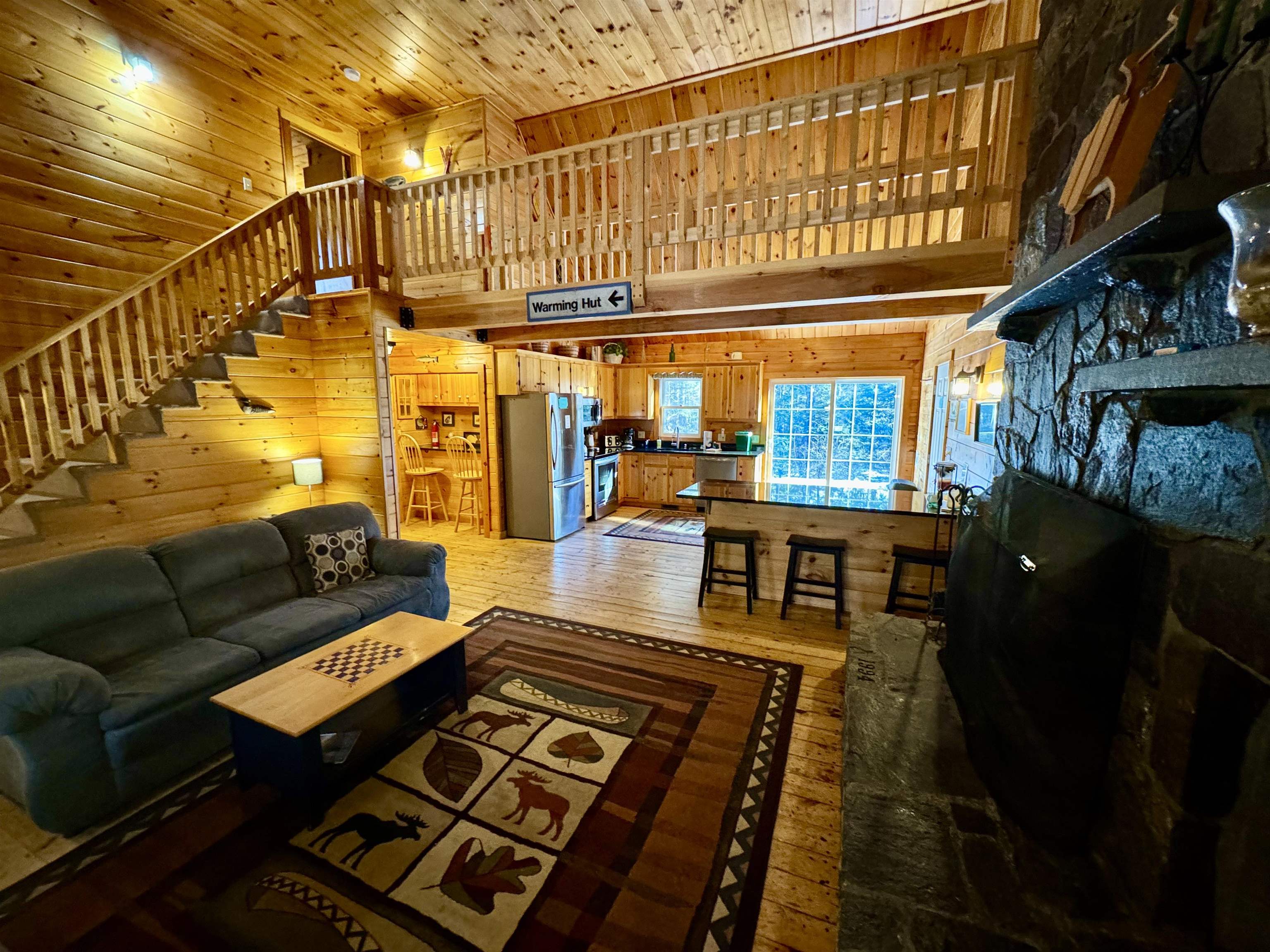 1567 German Flats Road Fayston, VT 05673 - Photo 33 of 35 Gallery Image 33