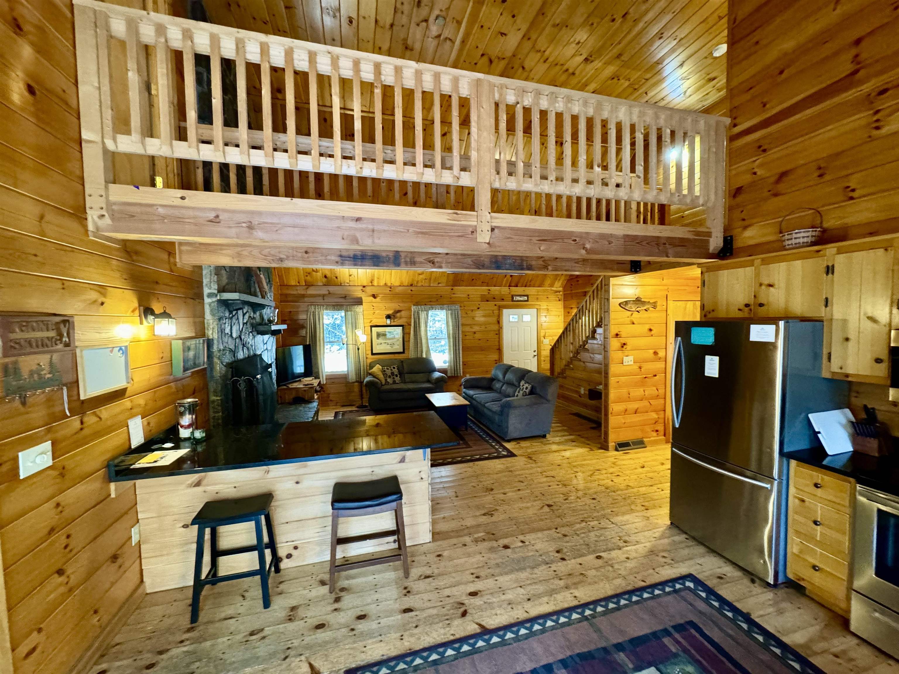 1567 German Flats Road Fayston, VT 05673 - Photo 34 of 35 Gallery Image 34