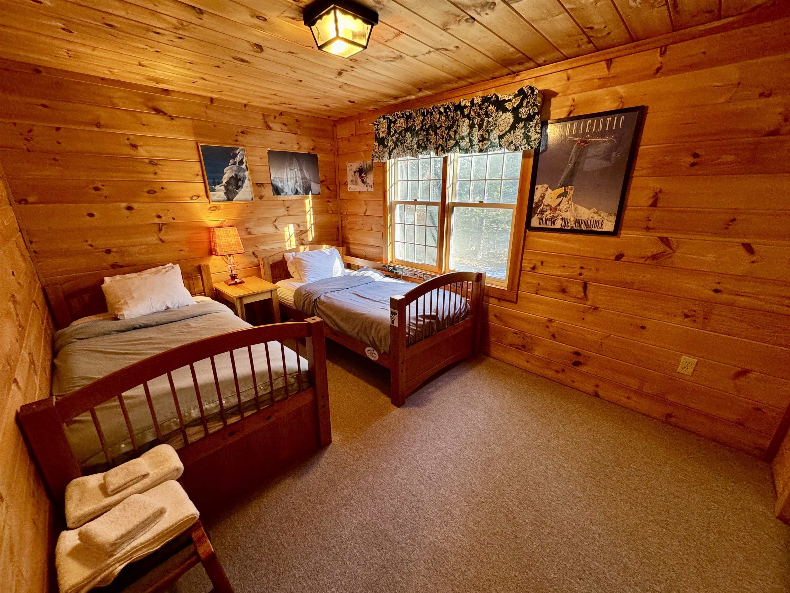 1567 German Flats Road Fayston, VT 05673 - Photo 35 of 35 Gallery Image 35