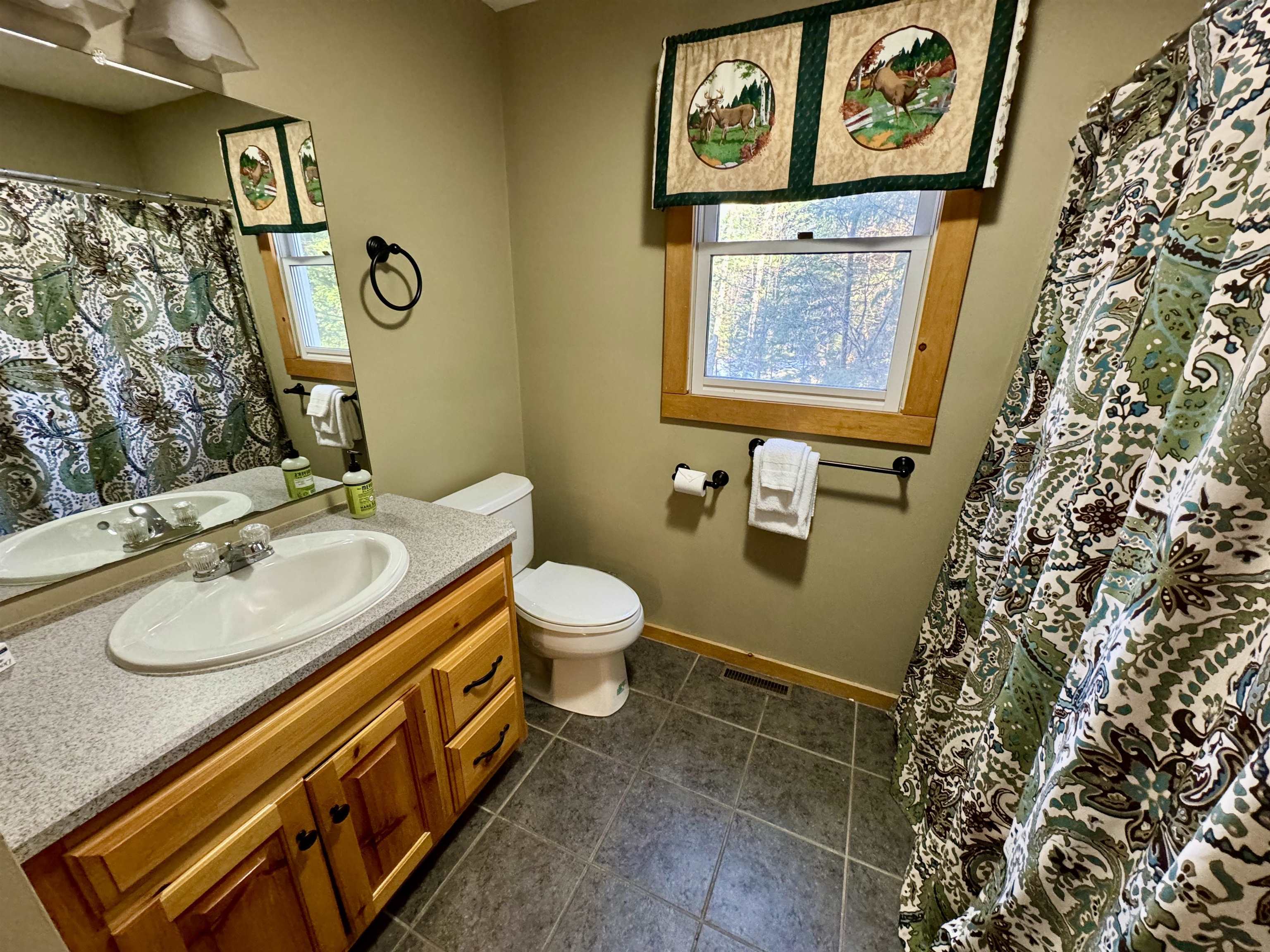 1567 German Flats Road Fayston, VT 05673 - Photo 10 of 35 Gallery Image 10