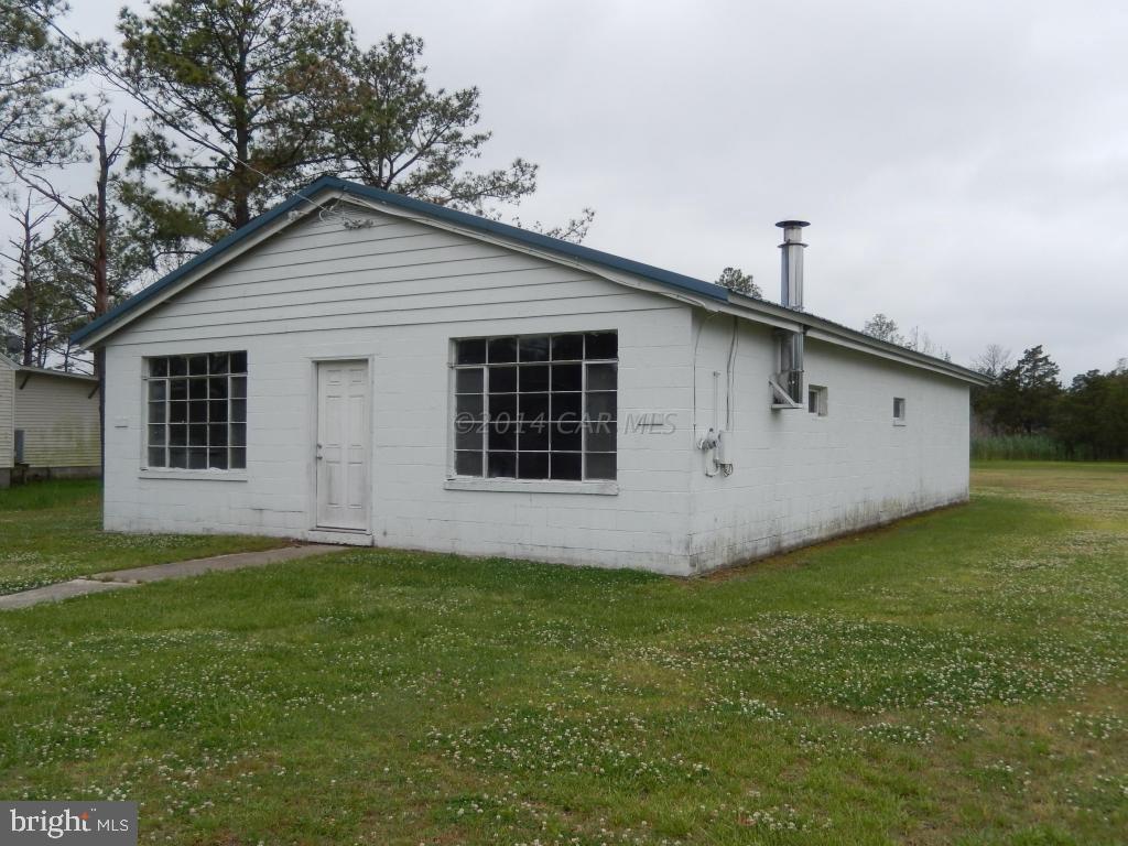 3116 Calvary Road Crisfield, MD 21817 - Photo 1 of 12 Gallery Image 1