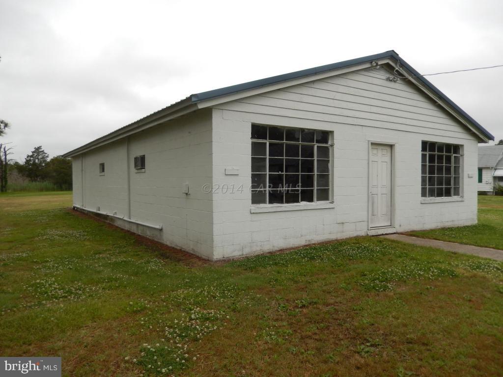 3116 Calvary Road Crisfield, MD 21817 - Photo 2 of 12 Gallery Image 2