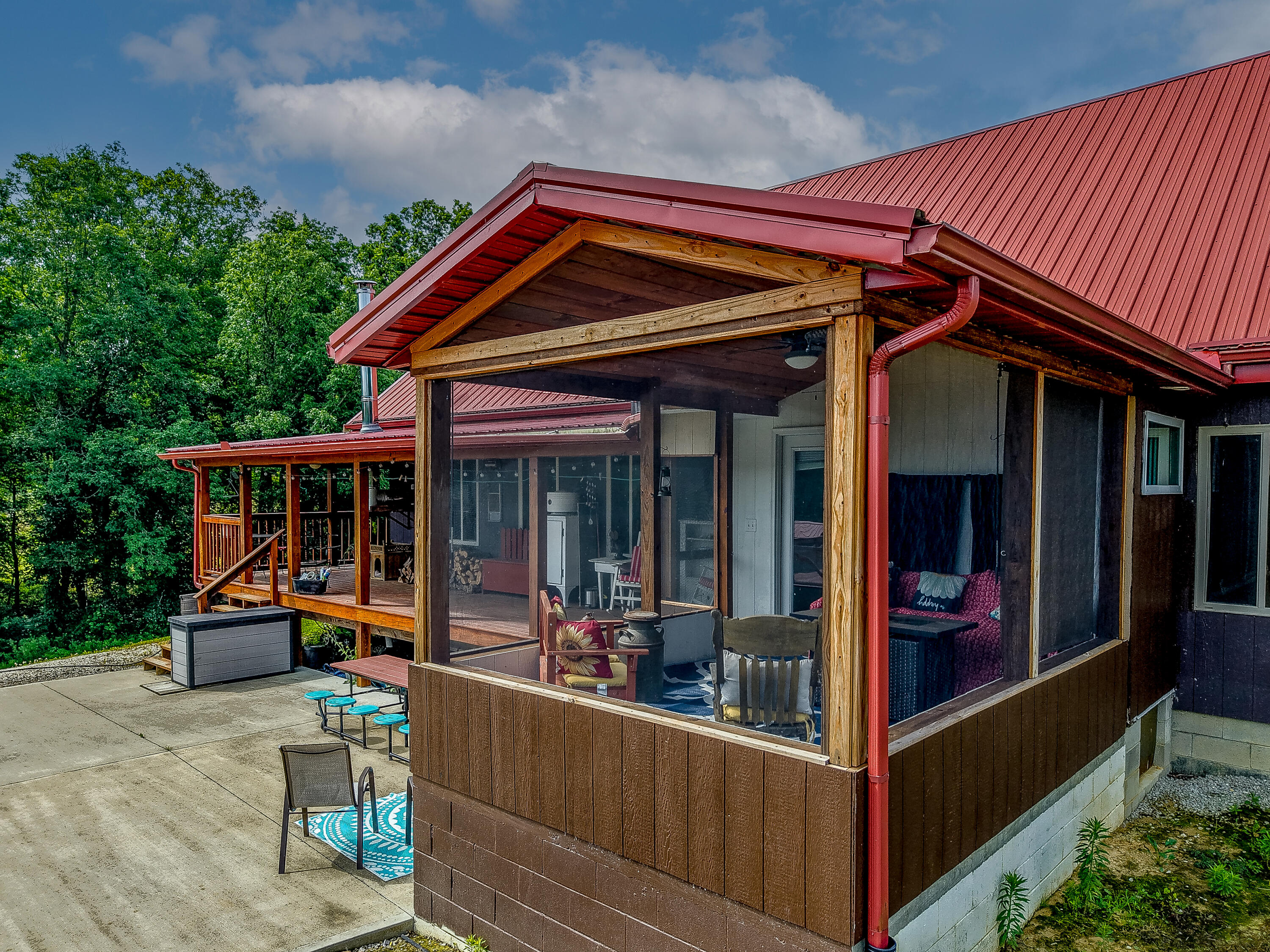 575 Ellington Loop Road Morehead, KY 40351 - Photo 64 of 79 DJI_20260629104216_0106_D-HDR-Edit