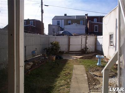 636 Ridge Avenue Allentown, PA 18102 - Photo 4 of 4 a view of a house with swimming pool