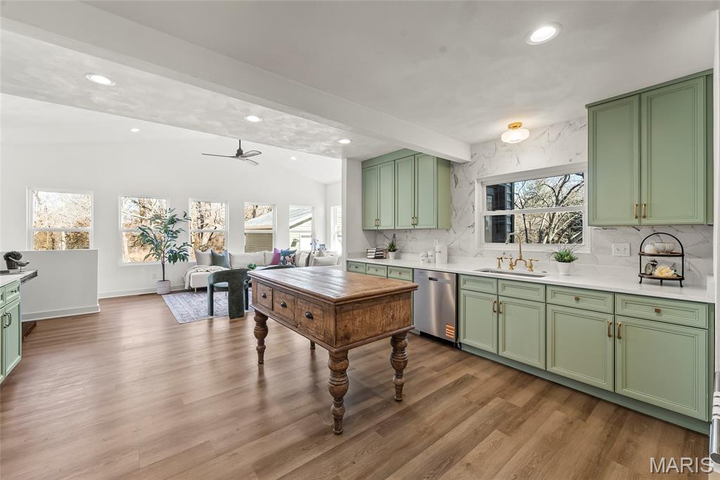 725 Randle Street Edwardsville, IL 62025 - Photo 11 of 76