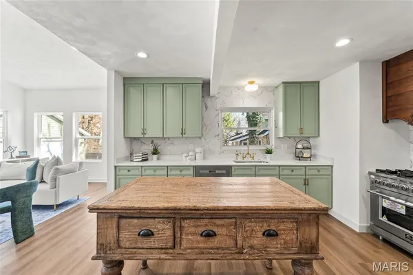 $499,900 | 725 Randle Street, Edwardsville, IL 62025
