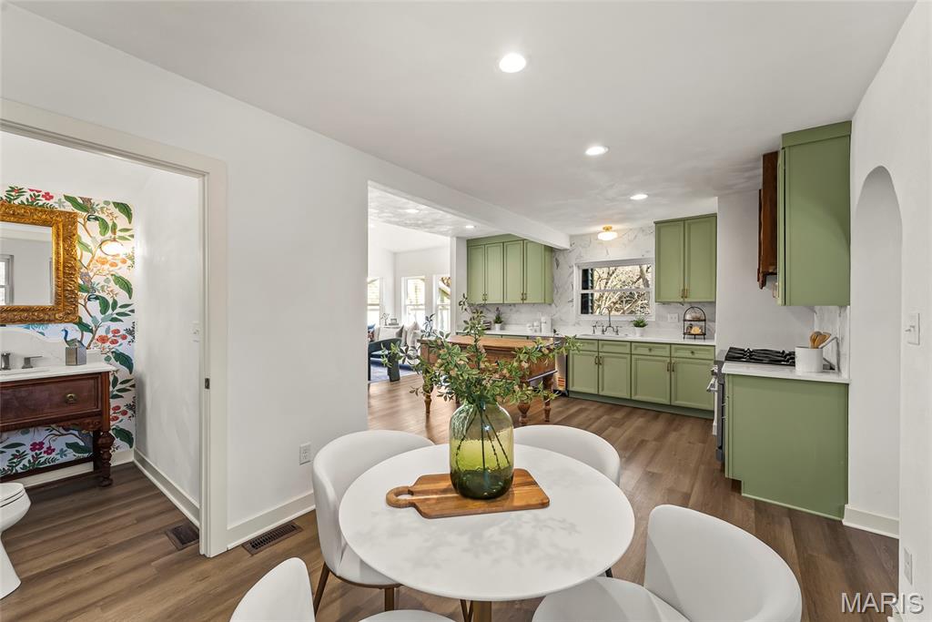 725 Randle Street Edwardsville, IL 62025 - Photo 16 of 76