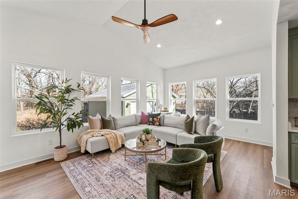 725 Randle Street Edwardsville, IL 62025 - Photo 21 of 76