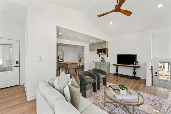 $499,900 | 725 Randle Street, Edwardsville, IL 62025