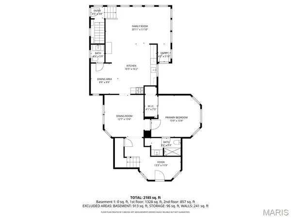 $499,900 | 725 Randle Street, Edwardsville, IL 62025