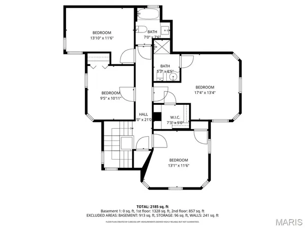 $499,900 | 725 Randle Street, Edwardsville, IL 62025