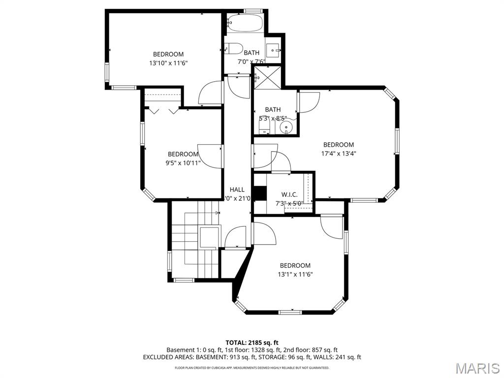 725 Randle Street Edwardsville, IL 62025 - Photo 39 of 76