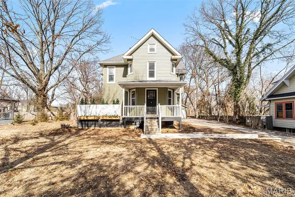 $499,900 | 725 Randle Street, Edwardsville, IL 62025