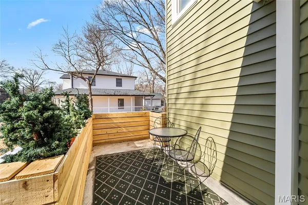 $499,900 | 725 Randle Street, Edwardsville, IL 62025