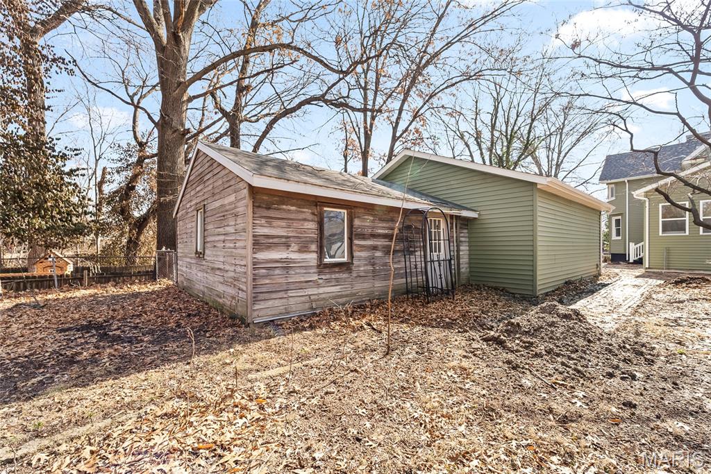 725 Randle Street Edwardsville, IL 62025 - Photo 62 of 76