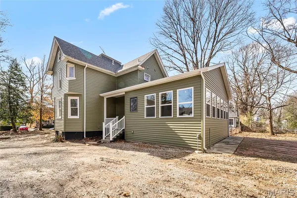 $499,900 | 725 Randle Street, Edwardsville, IL 62025