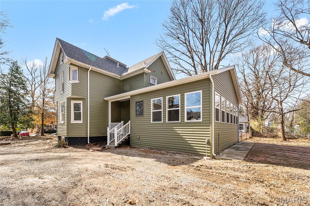 725 Randle Street Edwardsville, IL 62025 - Photo 66 of 76